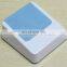 Advertising Creative Sticky Note Storage Memo Box With Phone Holder