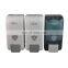 Antiseptic liquid chemical soap dispenser,gel dispenser