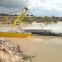 The ship equipment for river sand dredging with high quality