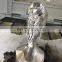 High Speed High Precision 5 axes cnc Bridge Gantry Machining Center