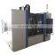 vertical big cnc aluminum automated milling machine