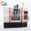 Ball Screw High Precision Mini 650 CNC 5-Axis Machining Center