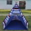 Pop Up Play House For Children Toy Teepee Tent