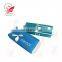 Wholesale ski clip 100% Nylon EVA / Rubber/Neoprene hook loop ski pass holder