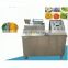 Excellent quality hollow noddles forming machine hollow noodles maker vegetable noodle making machine with CE