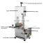 Factory stainless bone saw frozen meat cutting machine