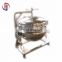 China electrical rice pressure cooker 100 liter