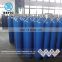 Factory Price Different Sizes High Pressure Seamless Steel Oxygen Cylinder