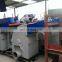 hot sale CE approved rice husk crusher wheat straw crusher hammer mill