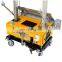 Hot sell in China Wall plaster machine /Plaster wall machine on sale