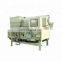 City mixed raw sewage treatment automatic sludge dewatering machine