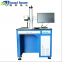 30W fiber laser marking machine for permanent marking on metal for permanent marking on metal