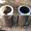 Alloy 625 Pipe SMLS 3" sch40S x L 1100 mm