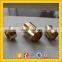 ASTM polished Admiralty Brass Tube / Brass Pipe