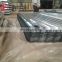 pipe stainless steel zinc roof corrugated sheet making machine trading