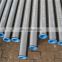 Seamless carbon steel pipe per ton and price list