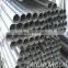 thick zinc coated BS1387 galvanized steel pipe