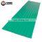 Shandong Steel Manufacture DX51d Galvanized Galvalume High Quality Zinc Color Coated Corrugated Roof Sheet