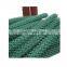 6feet 3.0mm PVC Coated Chain Link Wire Mesh Fence