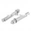 Carbon Steel Stainless Steel 304 Wedge Anchor Expansion Anchor Bolt Through Bolt