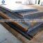 Hot sale ASTM A709 A588 Grade B Weather Resistant Steel Plate