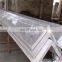 Good quality and price steel angle bar with 100*8 size for price philippines