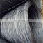 Low Carbon Black Steel Wire Carbon steel wire rod coil