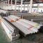 Perforated Steel Angle Rolled Heavy Duty Galvanized