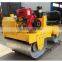 Hydraulic Ride on Double Drum Road Roller on sale