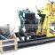 160-230m depth 220-500mm diameter hydraulic drilling rig machine