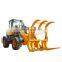 HENGWANG GROUP HW76-32 sugarcane mini loader