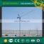 6ton Tower Crane with Favorable Price and High Quality for Sale