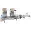 Aluminum Profile Double Head Saw With Digital Display In Factory