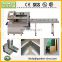 Alu-alloy Automatic Corner Key Cutting Saw LJMJ-500PS/aluminium window door making machine/cutting saw