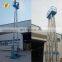 7LSJLII Shandong SevenLift portable construction platform ladder man lift elevator