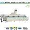3 axis 1200mm/3000mm aluminum cnc machining