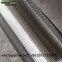 johnson stainless steel water well drilling screen steel pipe filter factory mesh filter