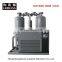 Combination air dryer with Refregerated air dreyr and Desiccant Air Dryer for Drying Equipment