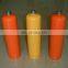 small mapp gas cylinder with CGA600