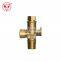 Latest Design For Cylinder Hot Sale LPG Gas Regulator