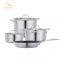 Kitchen Cookware set