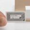 High quality NFC tag with ntag203 chip PP paper material
