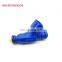 High Quality Fuel Injector 0280156135  for Chrysler Pacifica 3.5L