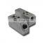 High Quality factory price Connection Fuel Block  3628518 for cummins engine K38