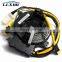 Genuine LLXBB Steering Angle Sensor 83196-FG010 For Toyota Subaru Forester Legacy 83196FG010 83196-FG000