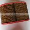 110923009 for transit genuine parts car air filter
