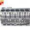 QIANYU  Original New  6L 6LT 6L8.9 Diesel Engine Spare Part 4929520 4929518 Cylinder Engine Head
