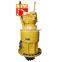 Excavator PC160-8 PC160-7 Swing Motor 21K-26-71101 MSF-85P Motor Assy Swing Machinery Part Price