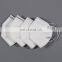 Non woven filter anti dust face mask for electronic manufacturing