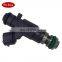 Good Quality Fuel Injector FBJC100 16600-5L700